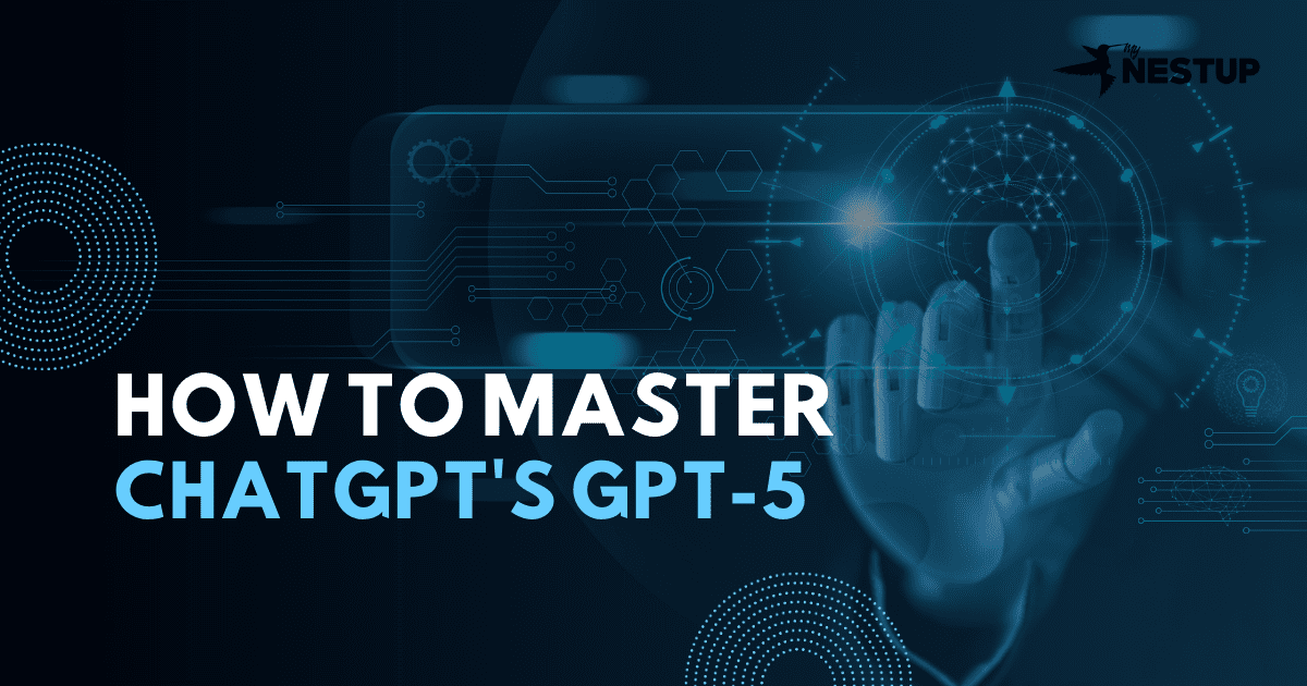 How To Master ChatGPT's GPT-5