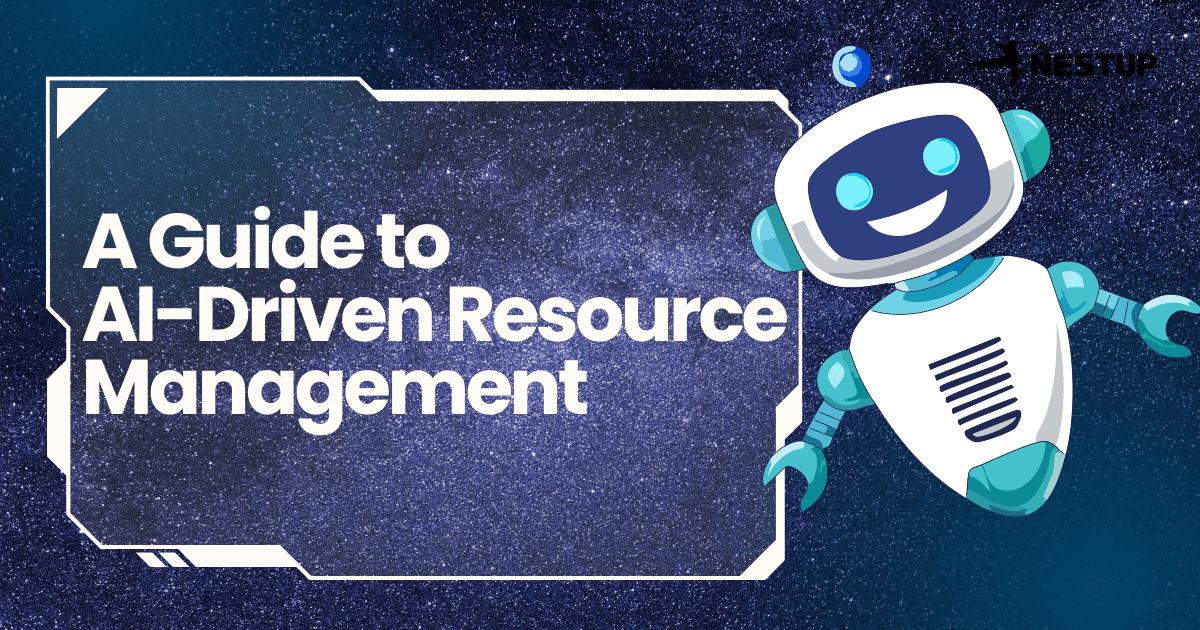 A Guide to AI-Driven Resource Management