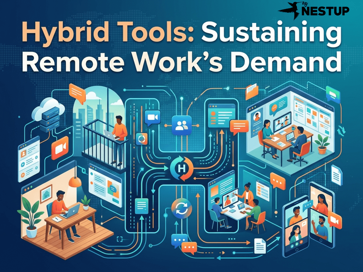 hybrid tools