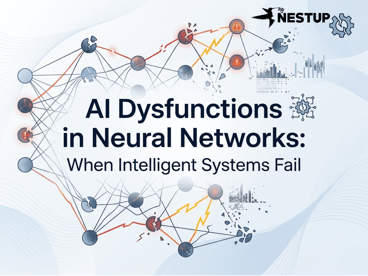 ai dysfunctions