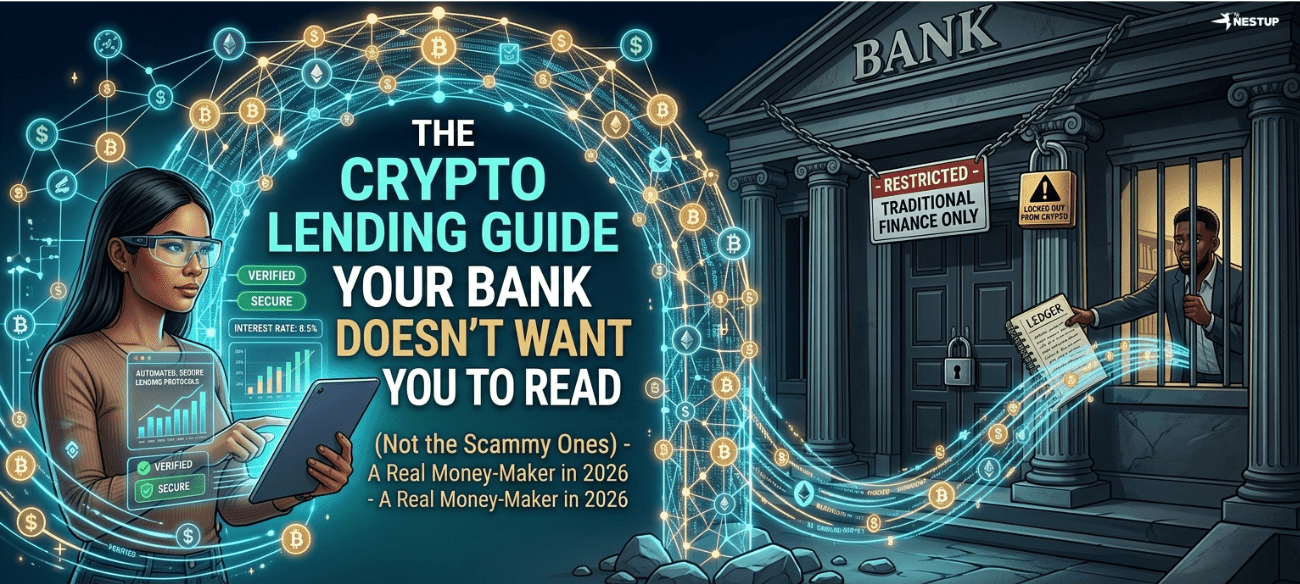 The Shadow Bank in Your Pocket: Mastering the High-Stakes World of Crypto-Backed Credit 1. Introduction: The Liquid Investor’s Dilemma Your Bitcoin portfolio just hit a new local high, but life—as it often does—has other plans. Your roof is leaking, or perhaps a time-sensitive business opportunity just knocked, and you need $20,000 in liquidity. Selling your 