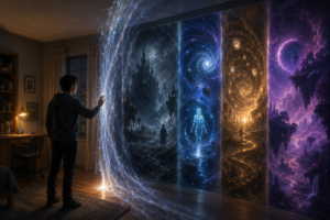 The Mystery of Why We Dream?