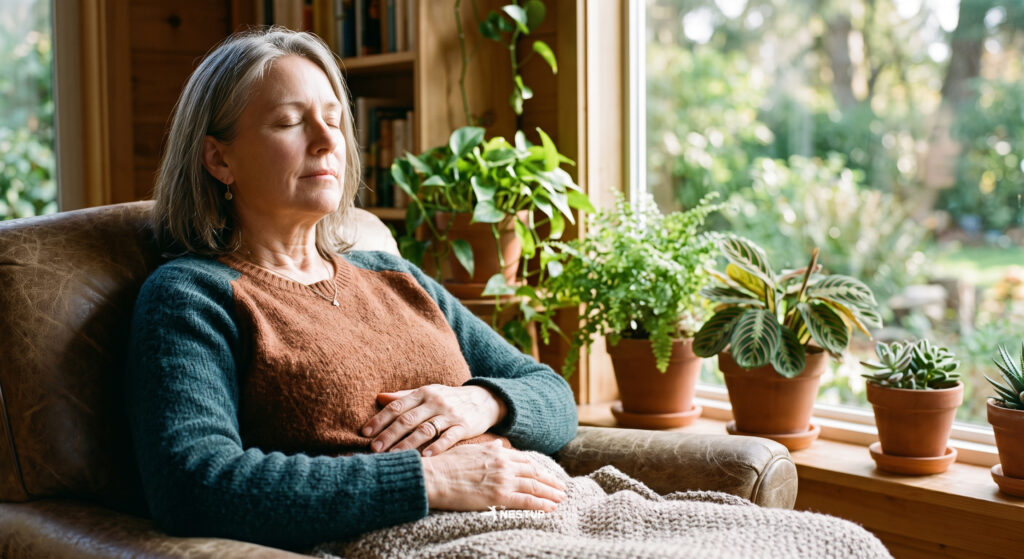 How to Reduce Anxiety Naturally: 7 Effective Tips