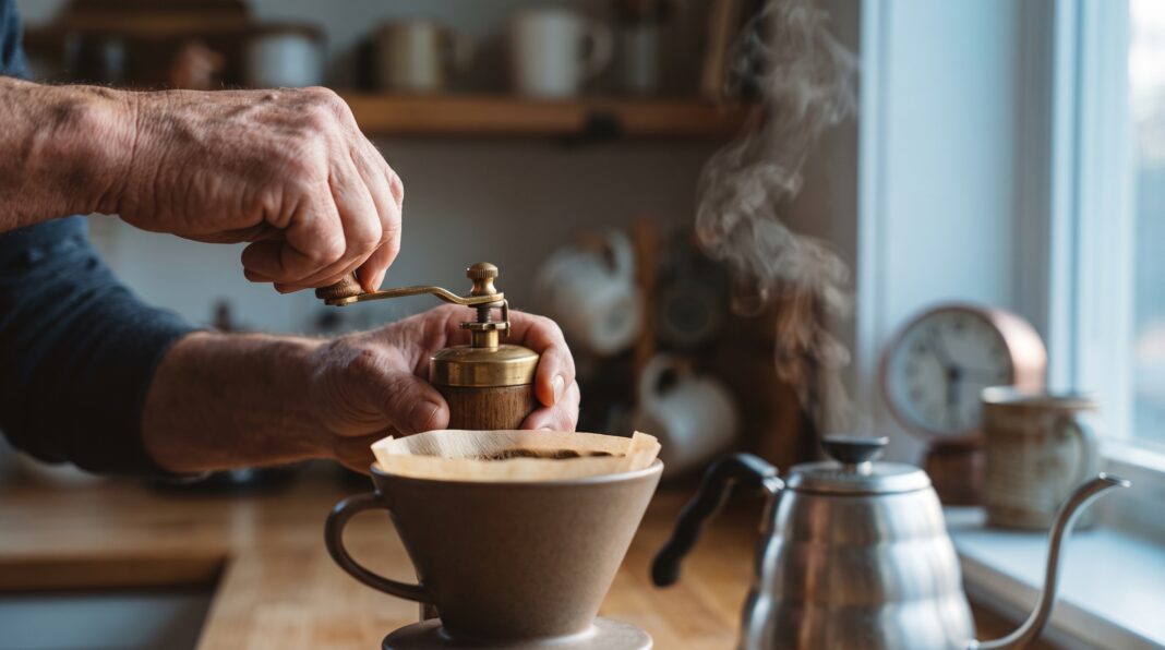 Brew Better Coffee: Essential Tips for Perfect Home Coffee Which Coffee Brewing Method Is Right for You?