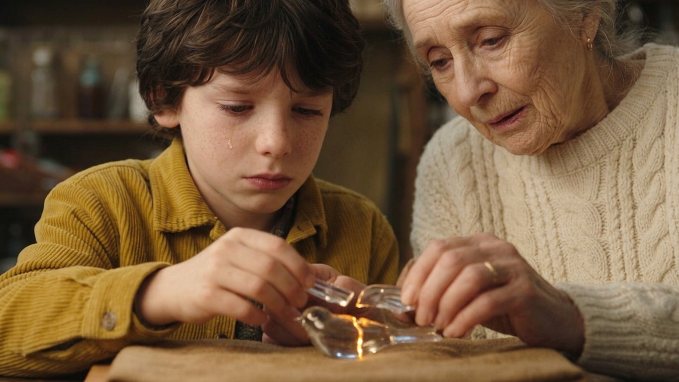 Why ‘Golden Sparrow’ is Cinematic Medicine We all Need Today?